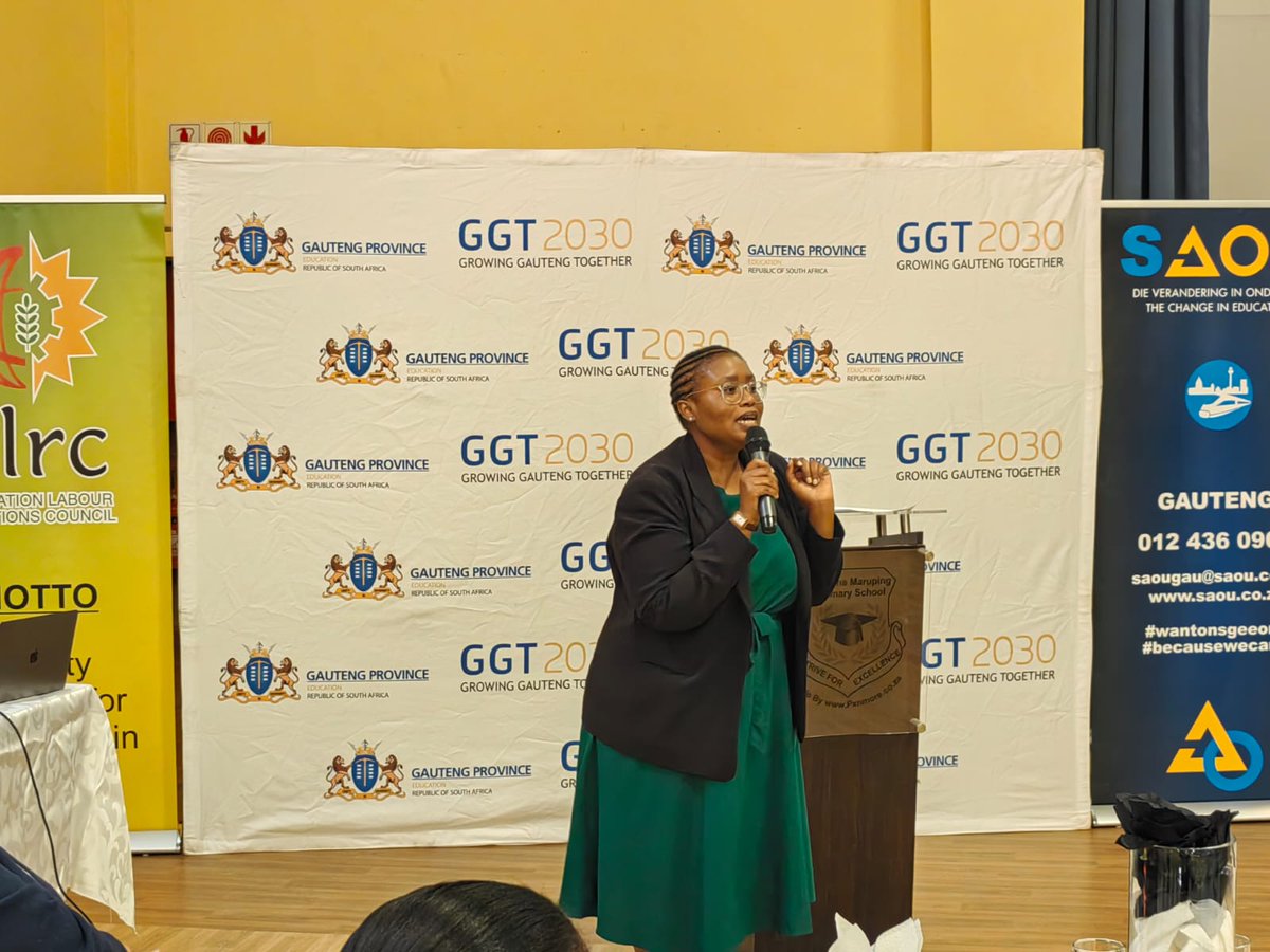 ELRC1994's tweet photo. ELRC Labour Management Partnership Programme District launch, Gauteng https://t.co/DZ1yG5RDdb
