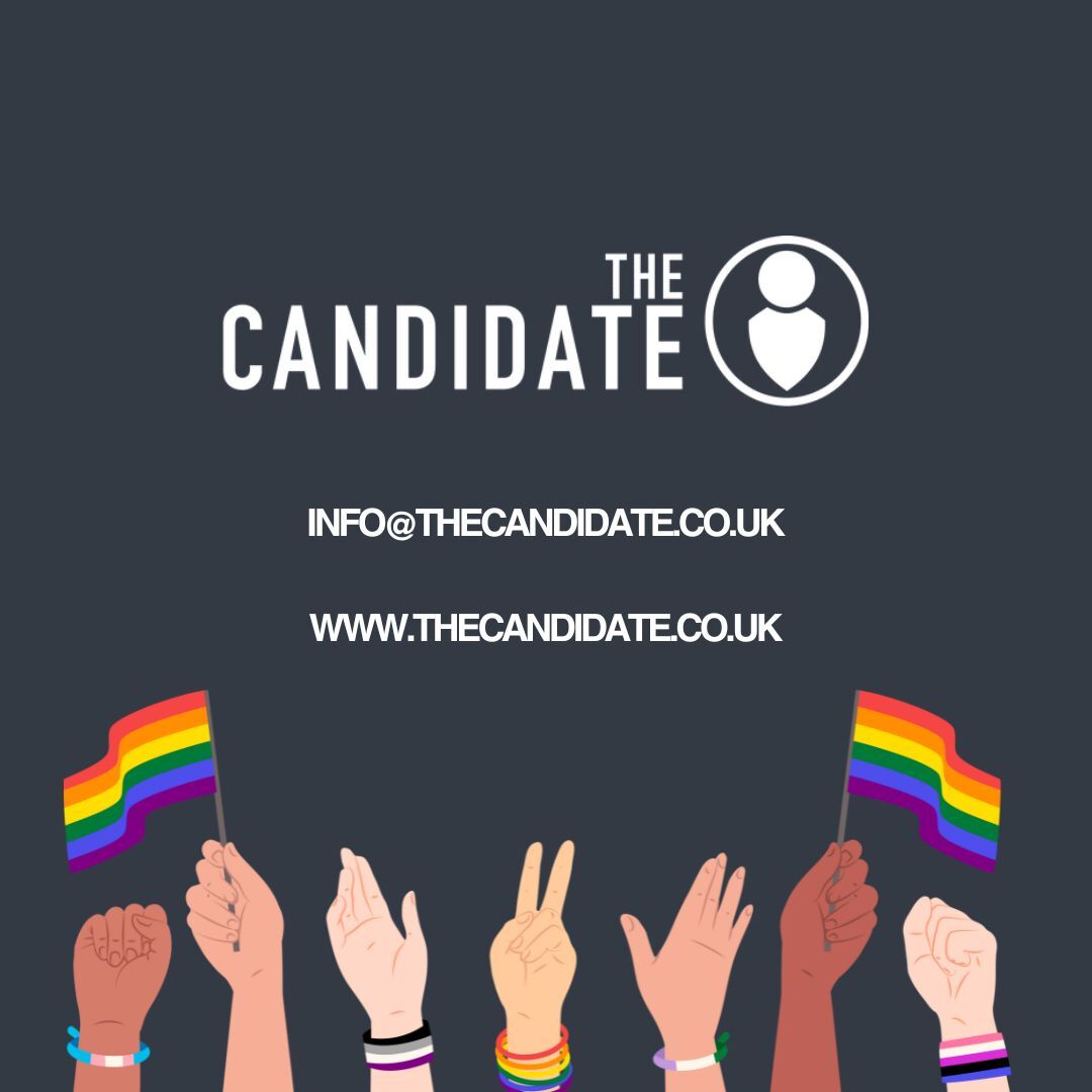 Happy bank holiday weekend. With so many incredible events taking part across the UK, including #manchesterpride, we wish our followers a happy and peaceful long weekend.

We are closed Monday and back on Tuesday. 🌈