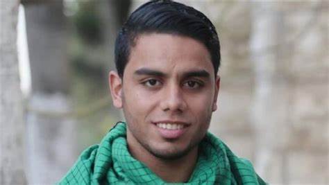 #فلسطين مقتل #الصحفي حسام الدباكة في غزة
 الحرب على غزة ليست فقط أرقامًا في الأخبار، بل هي حياة تُزهق وأحلام تُقتل.
كل يوم نُفقد فيه حبيبًا، صديقًا، أو زميلًا، نتذكر أن الدماء لا تزال تُسفك وأن الألم لا يزال مستمرًا..