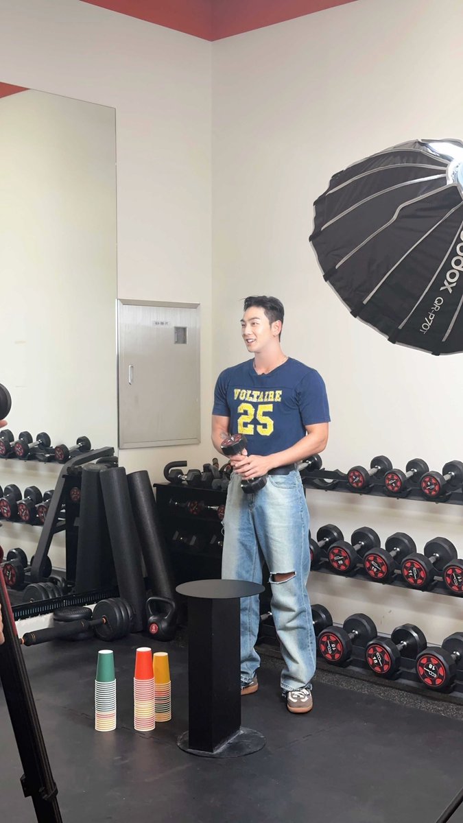 [#B_hind]
2024.08.23
#러브온탑

#백호 #강동호 #BAEKHO #KANGDONGHO