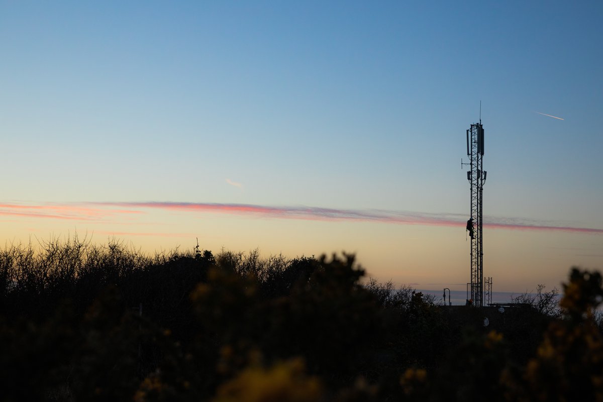 Our proposed acquisition of Airtel Vodafone in Guernsey will be debated by the States of Guernsey next month &amp; we’re hopeful that Deputies will recognise the strategic benefits of our proposal. Read our response here: loom.ly/tblxb2s