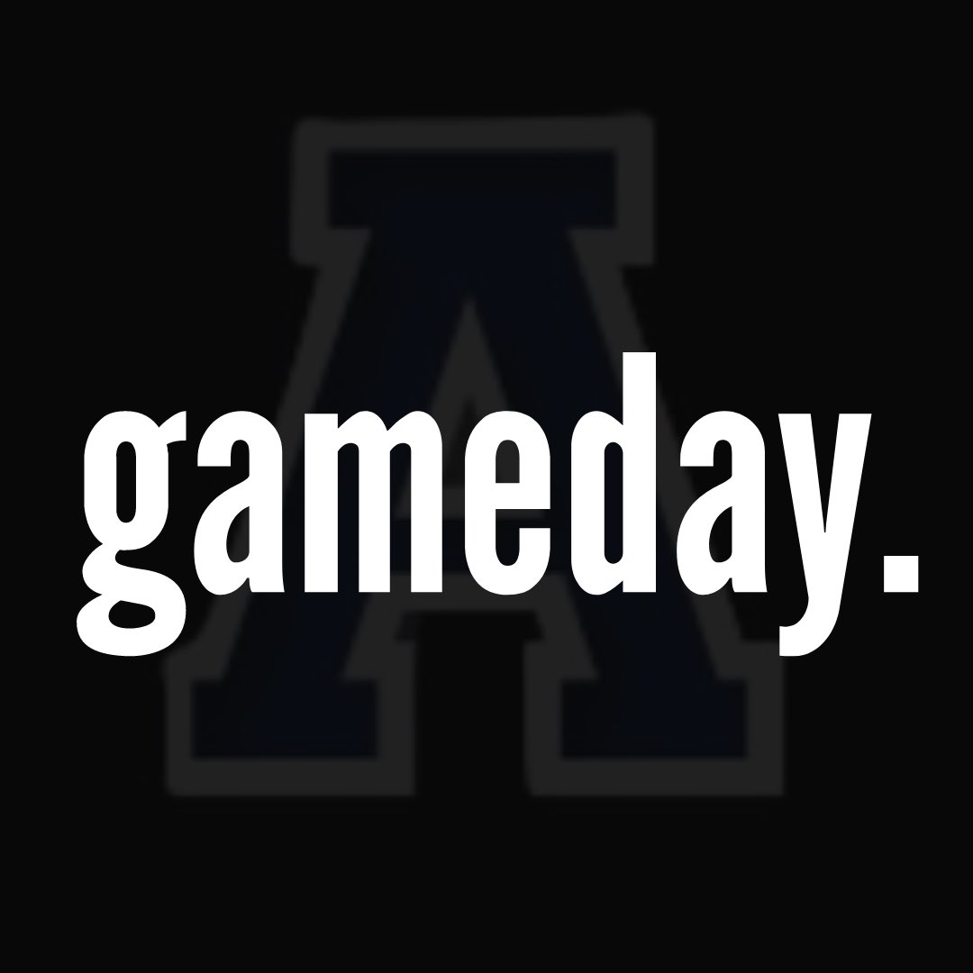 Albemarle Football tweet media