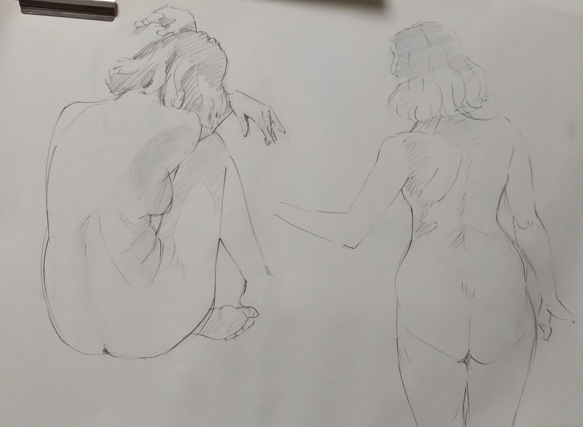 #クロ友 
鉛筆のポテンシャルをもっと引き出したいなぁ🤔 