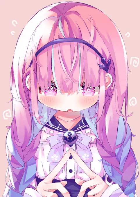 もじもじあくたん #あくあーと 