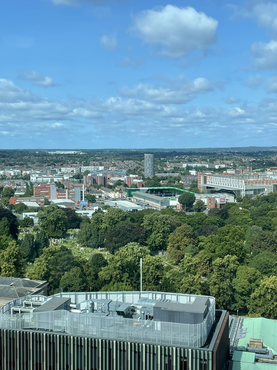 Leicester & Leicestershire SCITT (@leicester_scitt) on Twitter photo A full day at the University for both primary and secondary trainees. Day 2 already & the atmosphere is wonderful. Great enthusiasm from everyone. Wonderful views from here too!! #pgce #qts <a href="/Leicester_Ed/">University of Leicester School of Education</a> <a href="/leicesterscitt/">Leicester & Leicestershire SCITT</a> <a href="/ChearnPalmer/">Clare Hearn-Palmer</a> <a href="/kellisSCITTDDir/">Keith Ellis</a> <a href="/mrsbrewtandcake/">Fe Brewer</a> <a href="/saramca/">Sara McAdam</a> A full day at the University for both primary and secondary trainees. Day 2 already & the atmosphere is wonderful. Great enthusiasm from everyone. Wonderful views from here too!! #pgce #qts <a href="/Leicester_Ed/">University of Leicester School of Education</a> <a href="/leicesterscitt/">Leicester & Leicestershire SCITT</a> <a href="/ChearnPalmer/">Clare Hearn-Palmer</a> <a href="/kellisSCITTDDir/">Keith Ellis</a> <a href="/mrsbrewtandcake/">Fe Brewer</a> <a href="/saramca/">Sara McAdam</a>