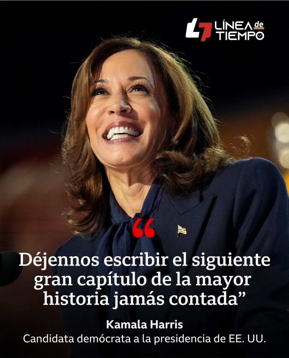 Línea de tiempo Ec tweet media