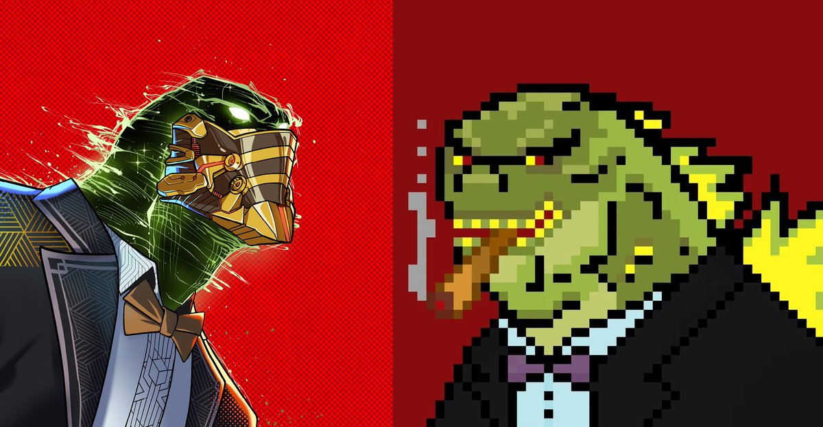 Congrats on the great reveal, new profile pic,seems to have lost some weight and got rid of the bad smoking habits, maffia end boss style