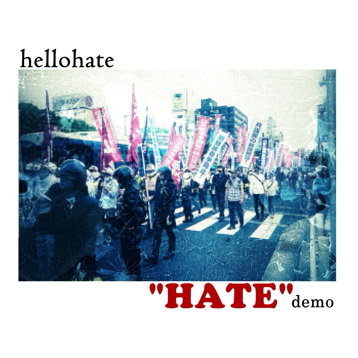hellohate tweet media