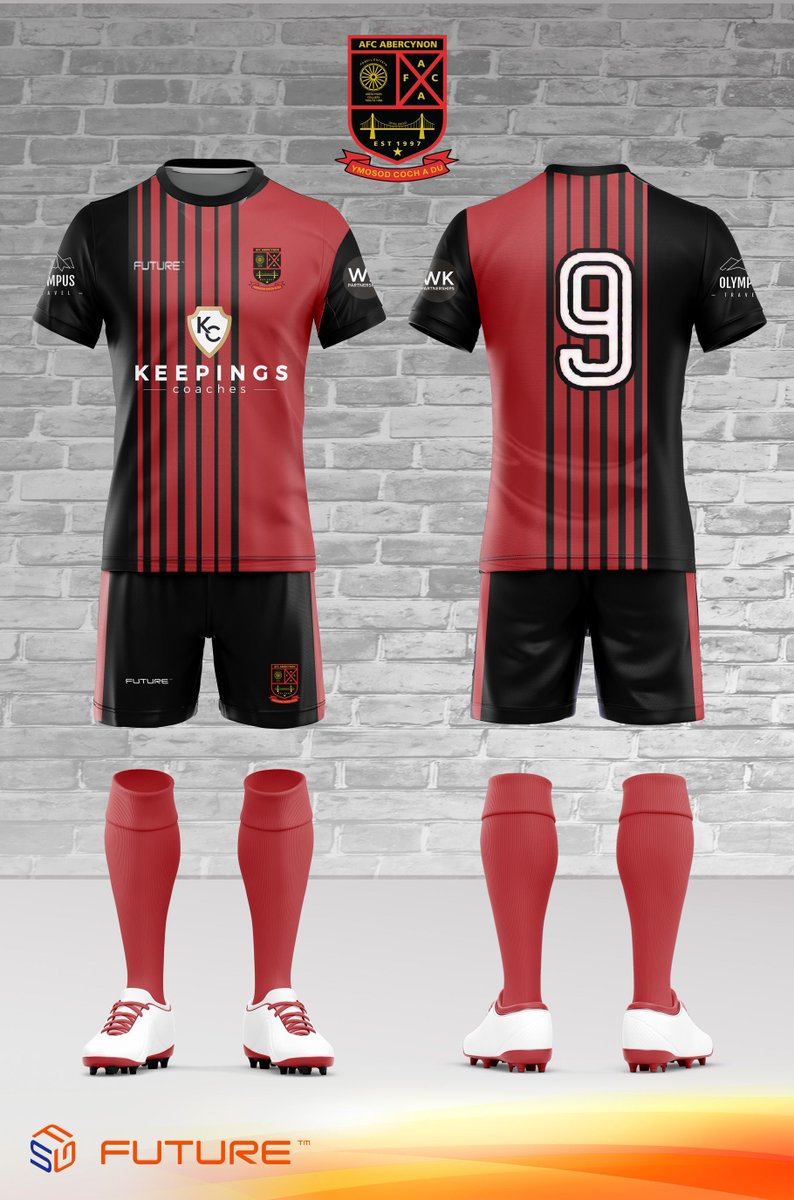 FutureSportsUK's tweet image. Our KITBUILDER feature allows you to choose from 100&apos;s of ideas giving you complete control over your Teamwear. Create a truly personalised look that represents your team identity.  buff.ly/4c2sWAk  #DesignYourKit #CreateYourIdentity #TeamUnity #InnovativeDesigns