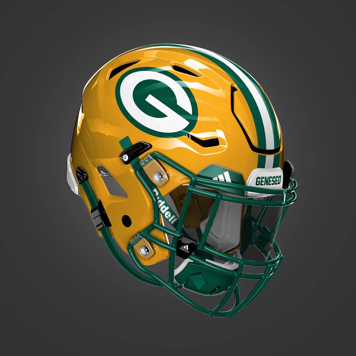 Geneseo vs. Pleasant Valley Scrimmage Night!!  
Where: Bob Reade Field in Geneseo
Freshman : 5:00 p.m. 
JV: 5:45 p.m. 
Special Teams: 6:10 p.m.
Varsity: 6:35 p.m.
Autograph Night after the scrimmage.
Two awesome programs and a beautiful night to watch football. Go Green Machine.