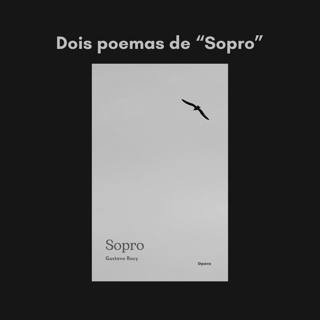G_Racy's tweet photo. Meu livro "Sopro" está em pré-venda pela Opera Editorial!
Corre lá no site deles se quiser a sua cópia! (Link na bio) https://t.co/UxETAc6kCd