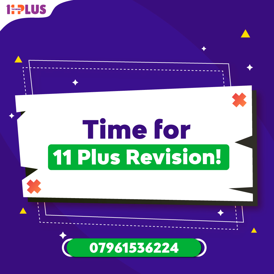 11plustutoring1's tweet image. It&apos;s time for #11Plusrevision! Join our #revisioncourse, designed to match your school&apos;s #entranceexam requirements. Prepare your child with #personalisedguidance and #expertsupport. #Secureyourspot today for #academicsuccess!

11plustutoring.uk/book-assessmen…