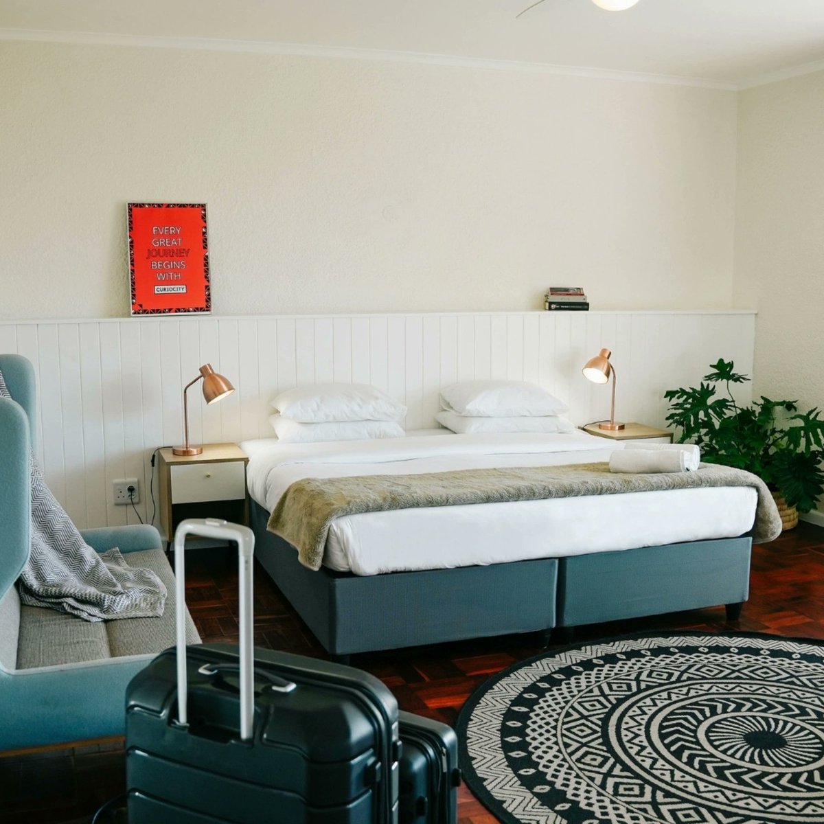 CuriocityAfrica's tweet photo. An Endless Summer awaits you. We have been working hard this winter refurbing a new CURIOCITY for our global citizens.

Grab your homies, drop your bags at CURIOCITY Kloof Street and take on your next curious adventure...

 #curiocity #kloofstreetcuriocity #CapeTown https://t.co/PWOgkyUF0X