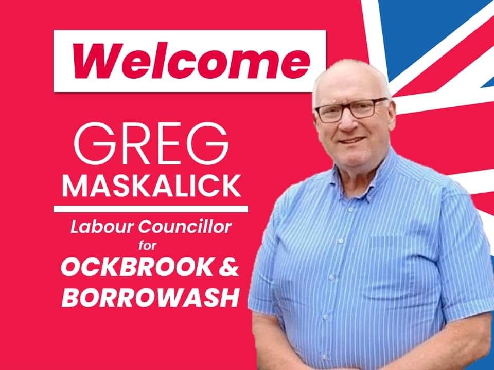 Erewash Labour tweet media