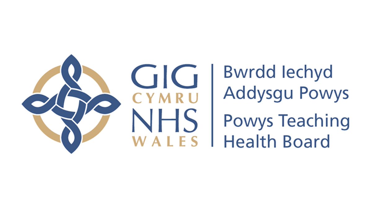 JCP In NE & Mid Wales (@jcpinnemidwales) on Twitter photo Endoscopy Practitioner required by <a href="/PTHBhealth/">Powys Teaching Health Board</a> in #Brecon
See: ow.ly/svNr50SWB47
#PowysJobs #NHSJobs
Closes 4 September 2024 Endoscopy Practitioner required by <a href="/PTHBhealth/">Powys Teaching Health Board</a> in #Brecon
See: ow.ly/svNr50SWB47
#PowysJobs #NHSJobs
Closes 4 September 2024