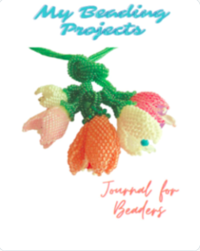 InessaW29's tweet photo. https://t.co/Ym4O9Pikg5
My BEADING PROJECTS JOURNAL for Beaders with Advice, Schemes and Photos for inspiration.
#MHHSBD #journaling #beads #beader #inspiration #Project2025 #craftshout #COLOURS #fashion #interior #decorations #giftidea #beading #present #HOBBYLAND https://t.co/r7pIaUyvo2