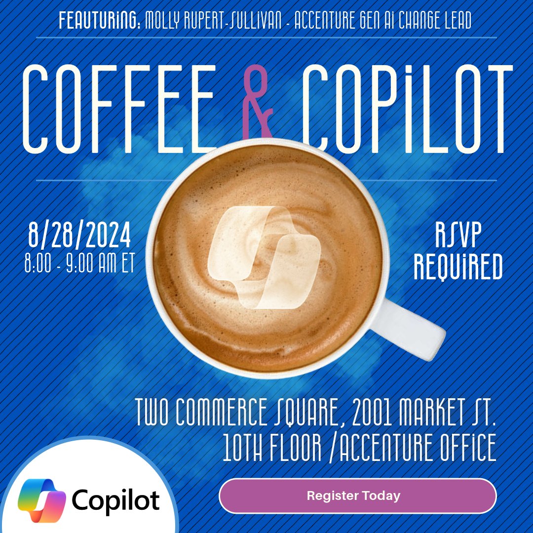 The WICT Network: Greater Philadelphia tweet media