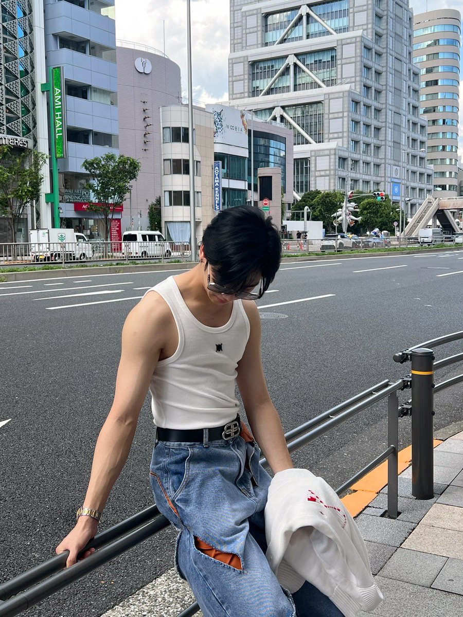 Louis_Thanawin's tweet image. 🔥 #Louis_Thanawin