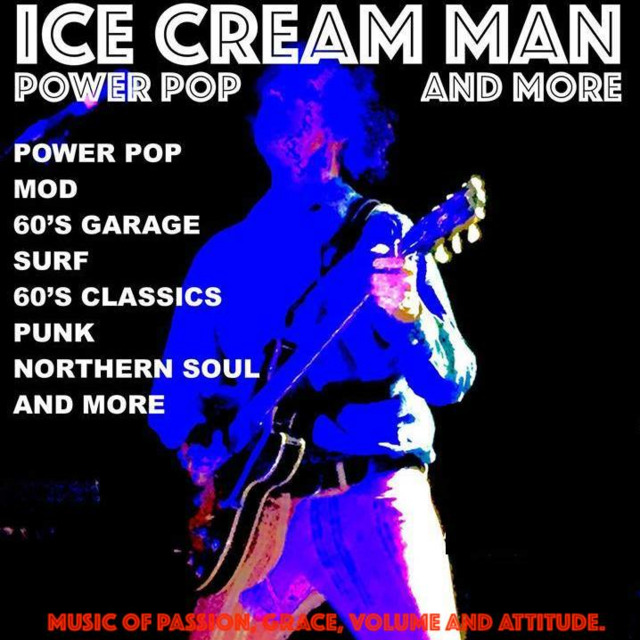 Now Playing on Mod Radio Uk - Power Pop And More by @WayneLundqvistF