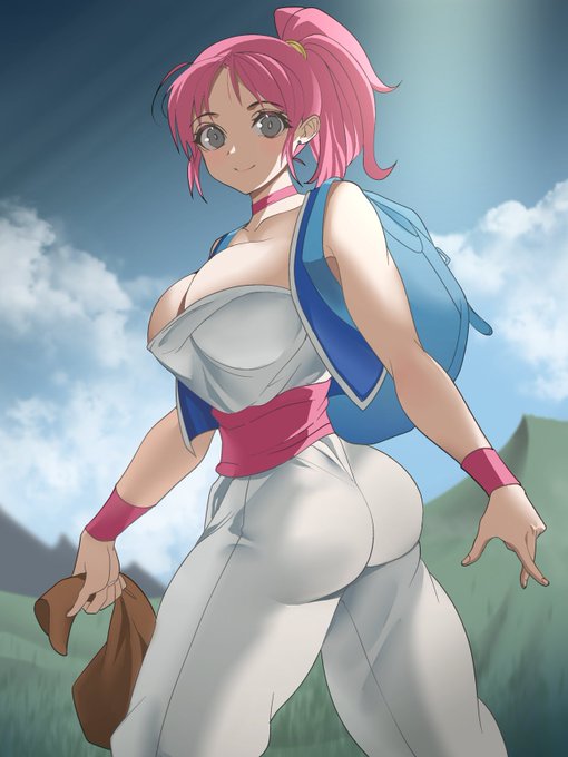 ピクニックフェイス🧺
ドラクエ商人 