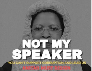 LoveUganda7's tweet photo. Definitely a corrupt will give corruption in a corrupt system to survive a corruption case.
Thank you.#stopcorruption #matchtoparliament #freeuganda https://t.co/GLmTZ0iSQI