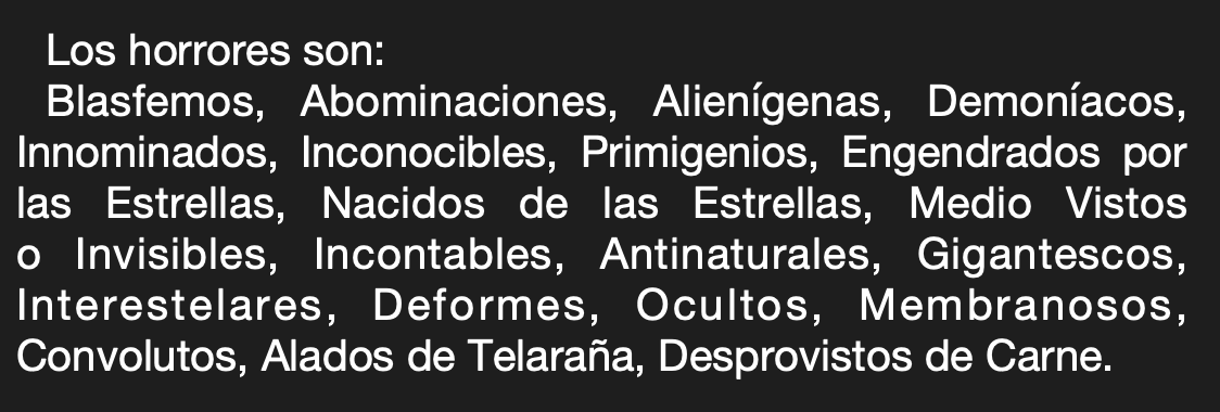 darthmalky's tweet photo. Joyita encontrada en el manual de Lovecraftesque, que pasa a ser parte de mi pantalla de Guardian: https://t.co/jnO4N0nip0