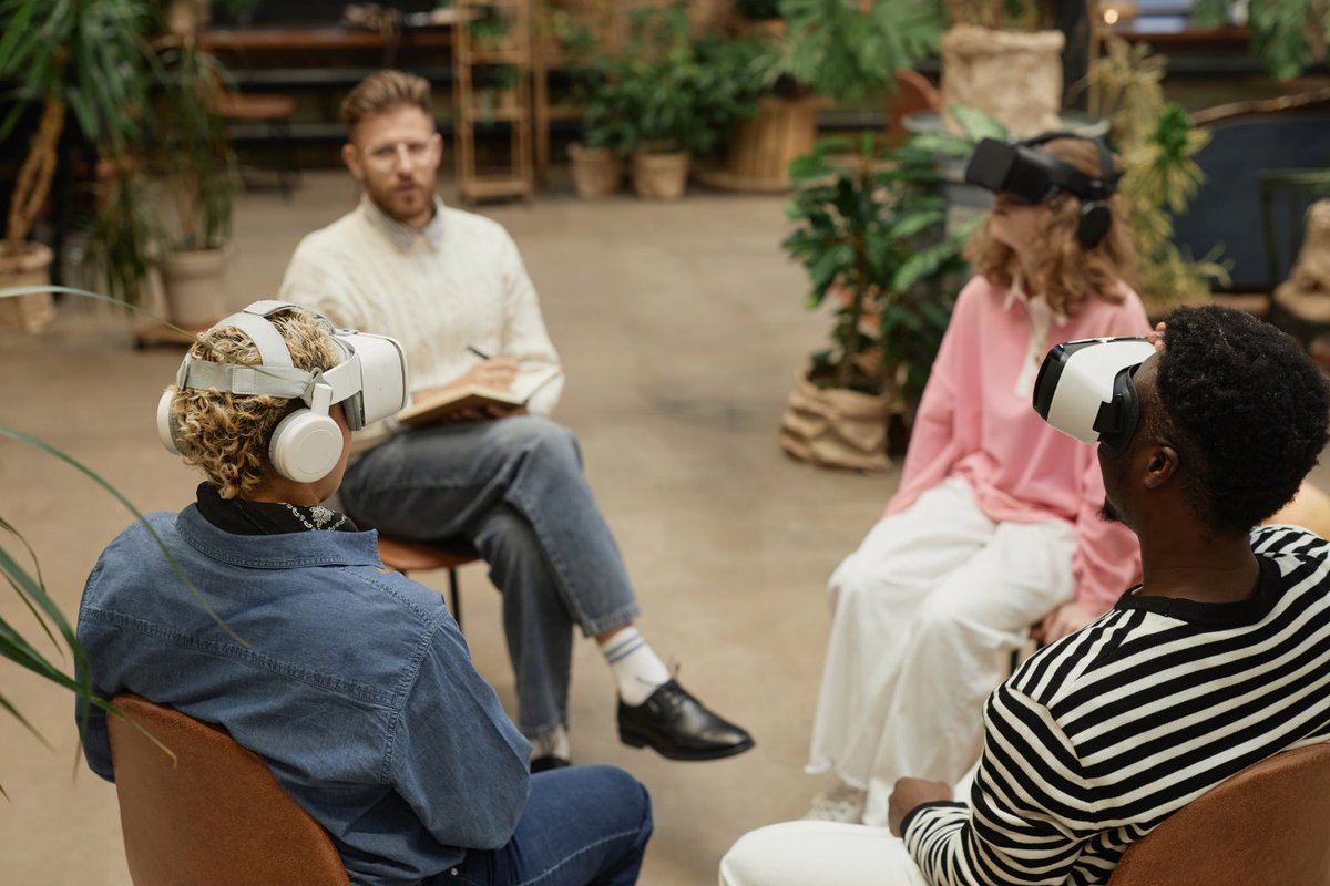 Abhijit Das (@brain_tinkerer) on Twitter photo Proud to be part of the team getting the Innovate UK grant for developing immersive hypnotherapy for patients with functional neurological disorder (FND)
#FND #hypnosis #VR <a href="/UKRI_News/">UK Research and Innovation</a> <a href="/NudgeReality/">Nudge Reality</a> @UCLan <a href="/LancsResearch/">Lancashire Teaching R&I</a> <a href="/LancsNeuroRes/">LTHTR Neuroscience Research Team</a> <a href="/BSCAH1/">BSCAH</a> <a href="/NIRSlearn/">Anirban Dutta</a> <a href="/FndPortal/">FND Portal - is no longer on X</a> <a href="/FNDHopeUK/">FNDHopeUK</a> Proud to be part of the team getting the Innovate UK grant for developing immersive hypnotherapy for patients with functional neurological disorder (FND)
#FND #hypnosis #VR <a href="/UKRI_News/">UK Research and Innovation</a> <a href="/NudgeReality/">Nudge Reality</a> @UCLan <a href="/LancsResearch/">Lancashire Teaching R&I</a> <a href="/LancsNeuroRes/">LTHTR Neuroscience Research Team</a> <a href="/BSCAH1/">BSCAH</a> <a href="/NIRSlearn/">Anirban Dutta</a> <a href="/FndPortal/">FND Portal - is no longer on X</a> <a href="/FNDHopeUK/">FNDHopeUK</a>