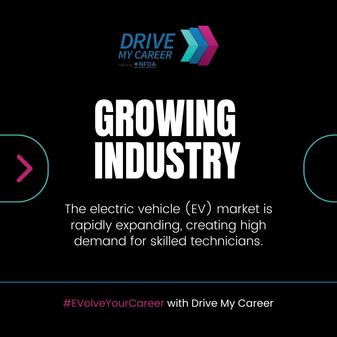 Drive My Career tweet media