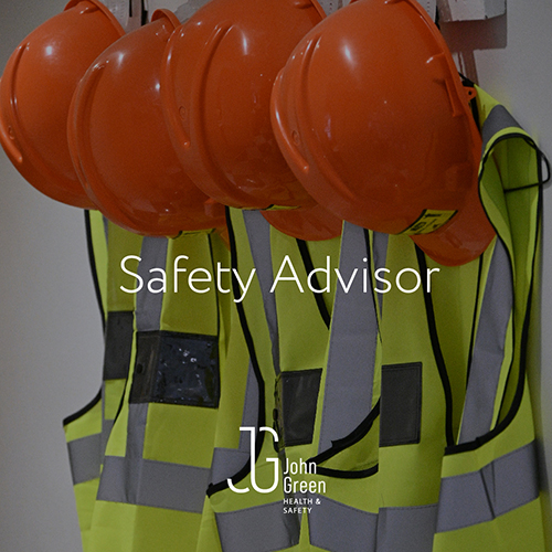 johngreenhs's tweet photo. Don’t stress, just assess!
No need to add a full-time Safety Advisor to your team, because at John Green, we’re here to lend our expertise whenever you need it.
We’ve got your safety covered.

https://t.co/JlOyZ7ORZC

#safety #safetyadvisor #leeds #yorkshire #keighley https://t.co/MzCyVfvtZf