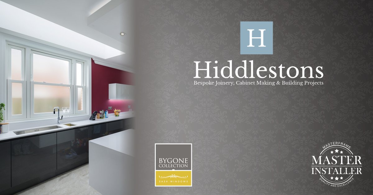 bygonewindows's tweet image. We are pleased to announce that Hiddlestons Joiners  have joined our exclusive Master Installer Network! If you are in the Dumfries area you can visit their showroom in Terregles and meet the team. 

hiddlestonjoiners.co.uk  

masterframe.co.uk

#masterinstaller