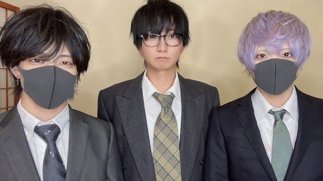 稲荷兄弟 tweet media