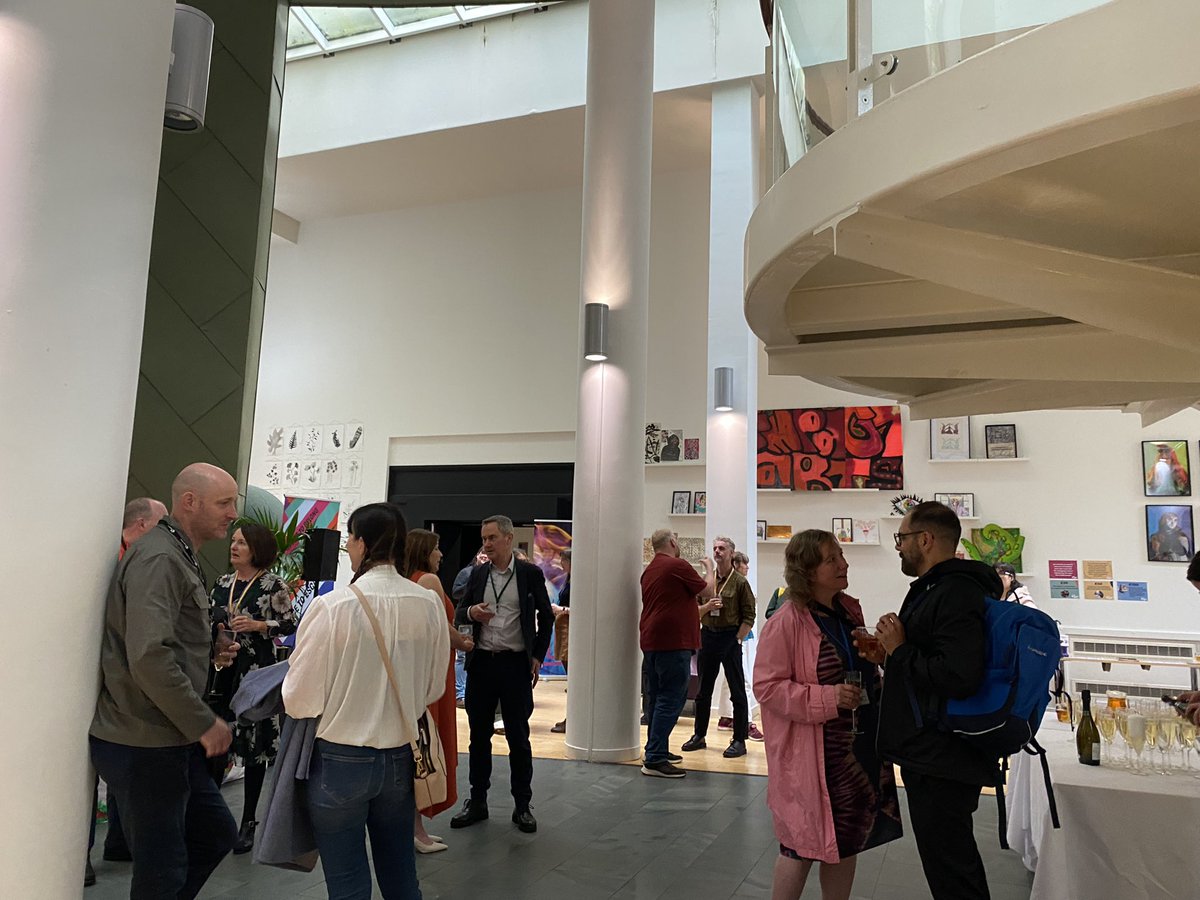 DYW Glasgow (@dywglasgow) on Twitter photo We had a fantastic afternoon yesterday celebrating 30 years of <a href="/impact_arts/">Impact Arts</a> 💖💖💖 <a href="/TheBoardwalkGla/">The Boardwalk</a> #artchangeslives #creativity We had a fantastic afternoon yesterday celebrating 30 years of <a href="/impact_arts/">Impact Arts</a> 💖💖💖 <a href="/TheBoardwalkGla/">The Boardwalk</a> #artchangeslives #creativity