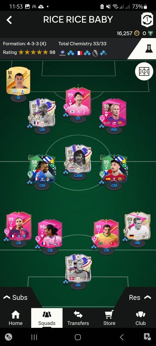 Lee58324157's tweet photo. @FIFA22_INFO https://t.co/5r5IU3eeXc