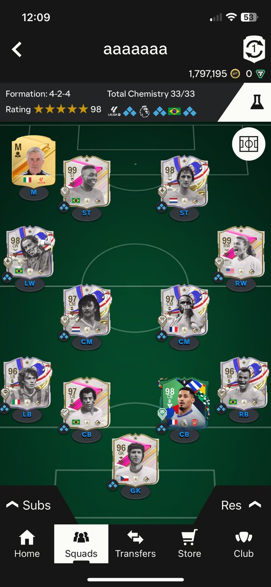 CBJOHN88's tweet photo. @FIFA22_INFO https://t.co/JUStp1rxNy