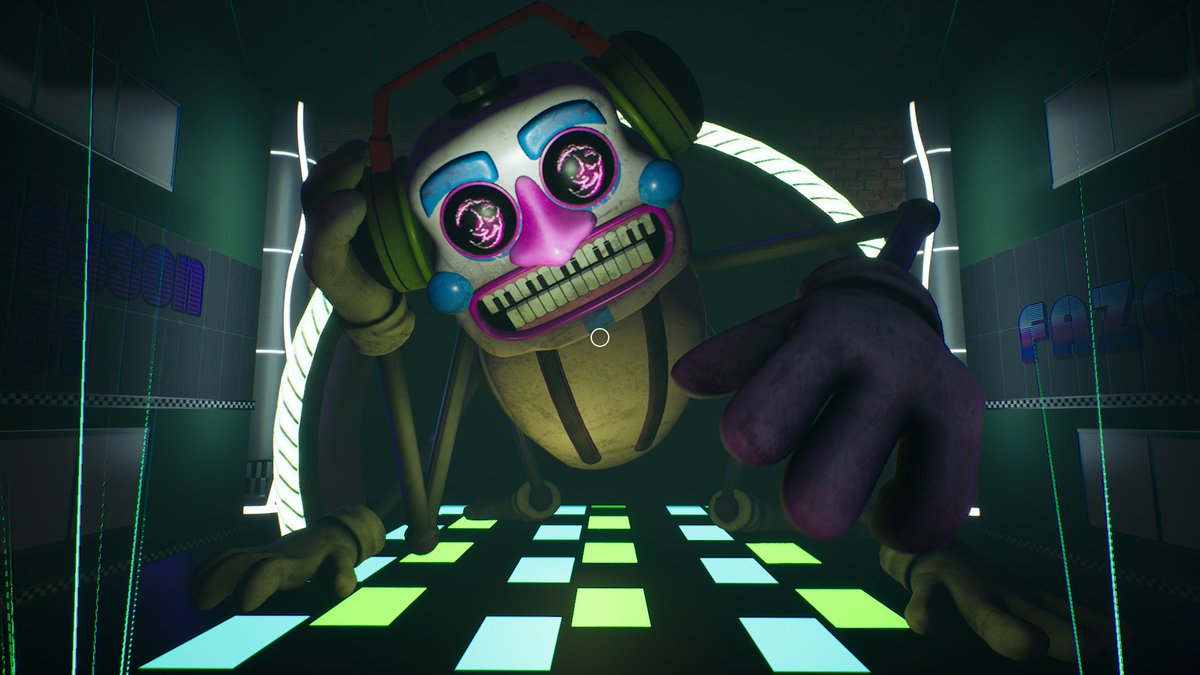 公式のペーパーパルス(紙細工)シリーズに「DJミュージックマン」が新