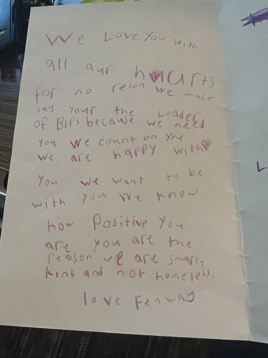 Mary Anne Tillman tweet media