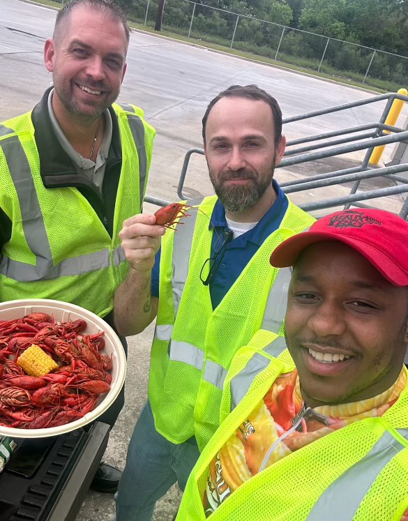 Joseph Winston III tweet media