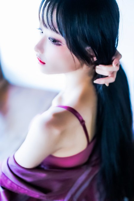 Twitterのコスプレ画像37