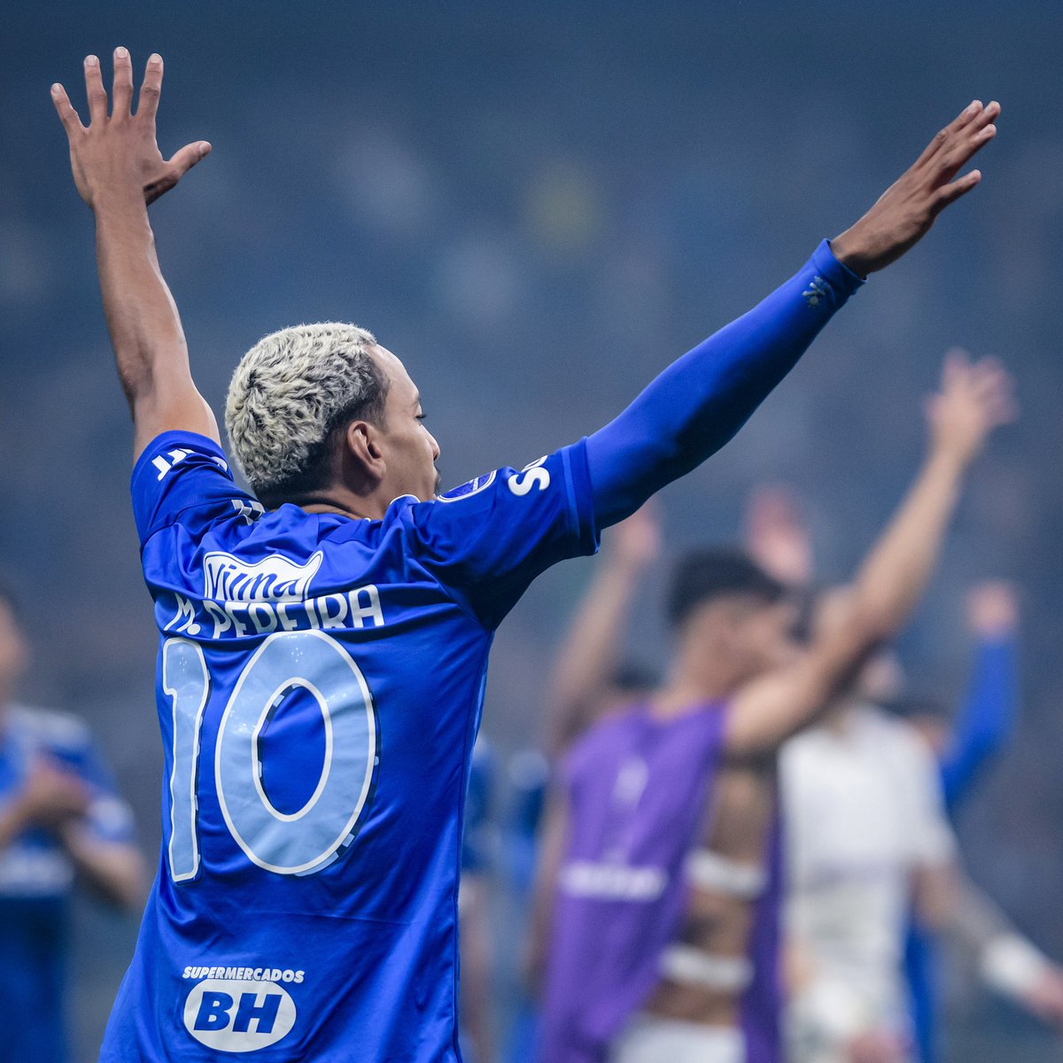 Central do Cruzeiro tweet media