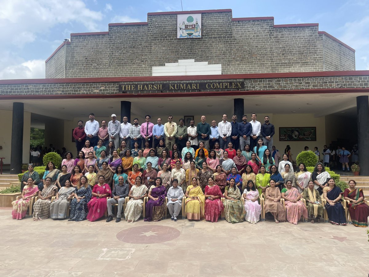 Kiran Bedi tweet media