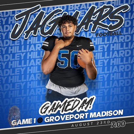 Wake Up Jaguars!!! It’s almost time to HUNT!