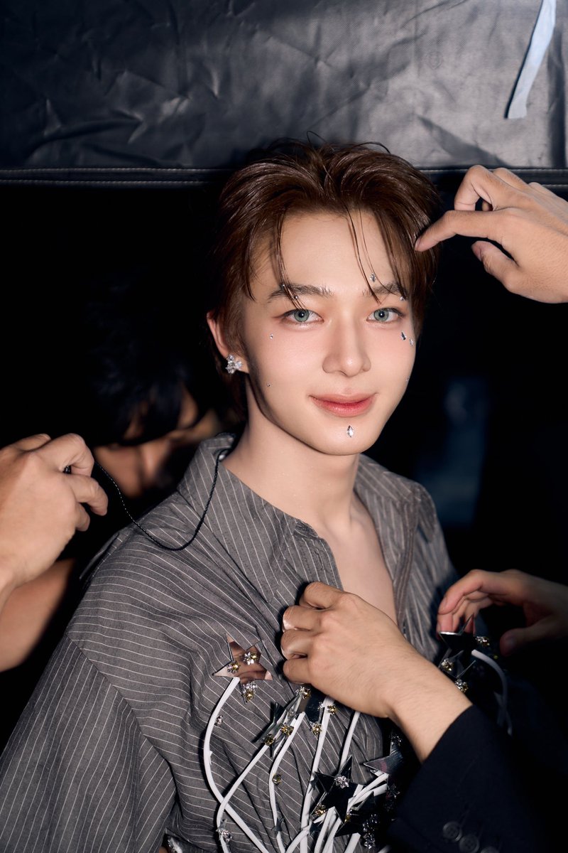 CwrNew's tweet image. You’re always in my dreams 🌙