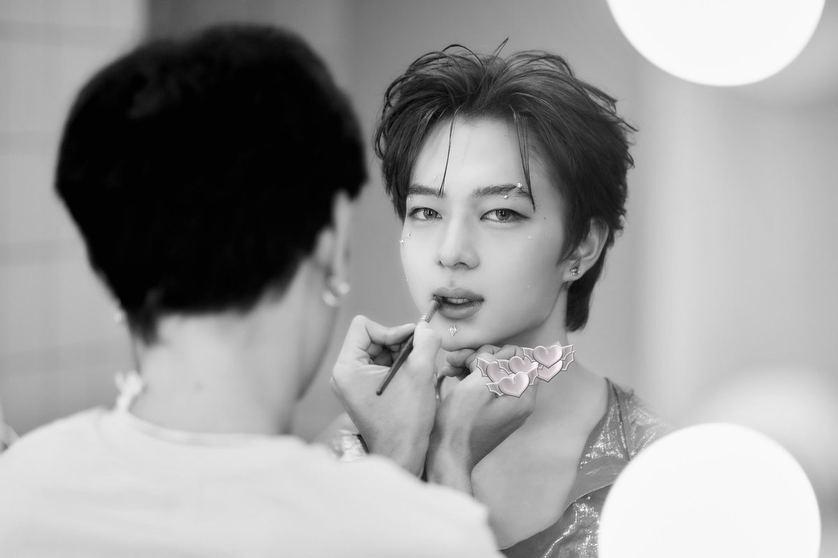 CwrNew's tweet image. You’re always in my dreams 🌙