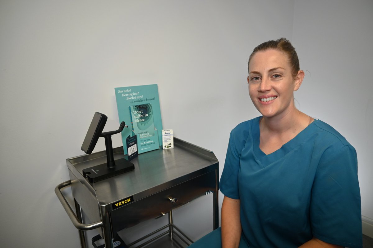 LifeFitWellness (@lifefitwellness) on Twitter photo We use the latest technology from Tympa Health to provide an effective #EarWaxRemoval service using microsuction. Our comprehensive ear exam by healthcare practitioner Mhairi allows for quick removal of excess wax & ear health screening.
info@lifefitwellness.co.uk
01324 614044 We use the latest technology from Tympa Health to provide an effective #EarWaxRemoval service using microsuction. Our comprehensive ear exam by healthcare practitioner Mhairi allows for quick removal of excess wax & ear health screening.
info@lifefitwellness.co.uk
01324 614044