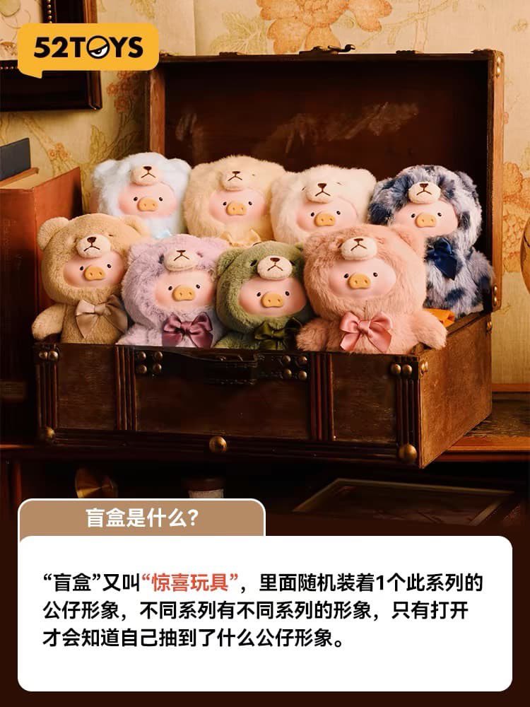 ibuunyu's tweet image. ✨ #preoder TEDDY LULU 

- 530 ฿/1 สุ่ม
- 3000 ฿/6 กล่อง (ลายไม่ซ้ำ)

📍 มัดจำ 200 บาท/1สุ่ม
📍 มัดจำ 1500 บาท/1บ็อกเซต 

🚚 รอของหลังบริษัทส่งออก ประมาณ 7-15วัน

สนใจ :  dm/line 

lin.ee/g6Tesuh

#TEDDYLULU #ตลาดนัดteddylulu #ตลาดนัดกล่องสุ่ม #teddylulu