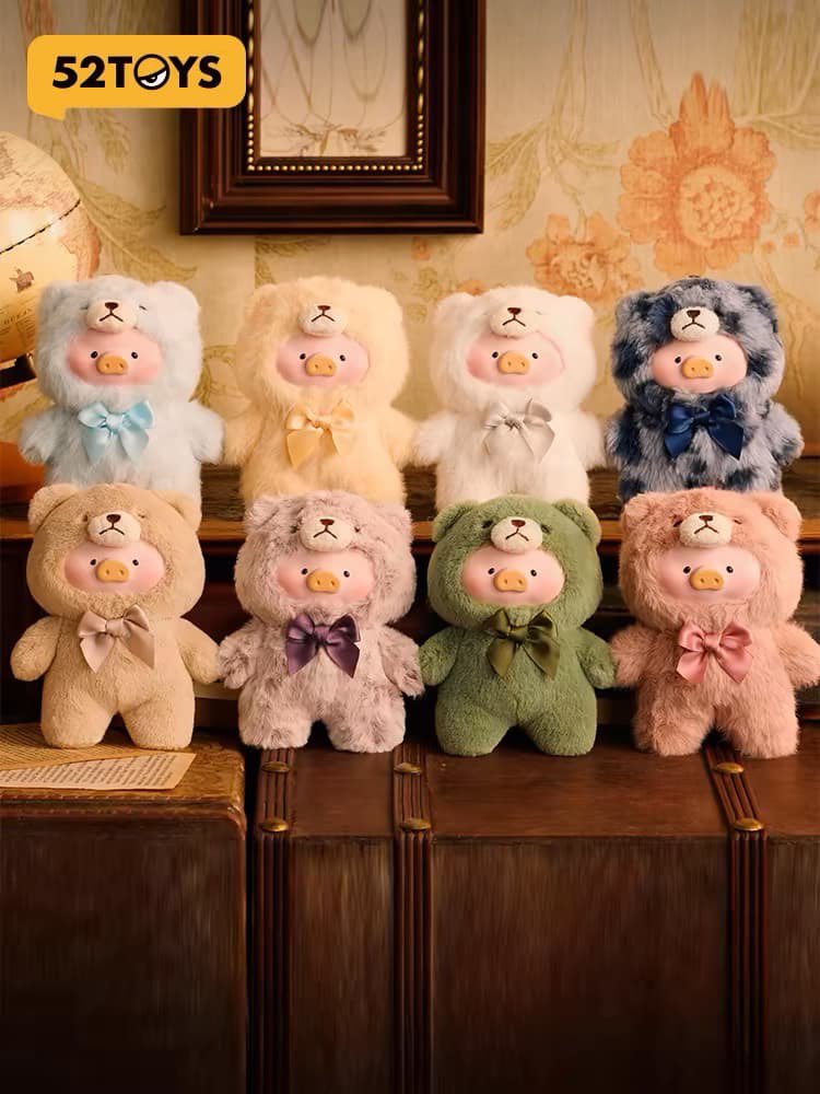 ibuunyu's tweet image. ✨ #preoder TEDDY LULU 

- 530 ฿/1 สุ่ม
- 3000 ฿/6 กล่อง (ลายไม่ซ้ำ)

📍 มัดจำ 200 บาท/1สุ่ม
📍 มัดจำ 1500 บาท/1บ็อกเซต 

🚚 รอของหลังบริษัทส่งออก ประมาณ 7-15วัน

สนใจ :  dm/line 

lin.ee/g6Tesuh

#TEDDYLULU #ตลาดนัดteddylulu #ตลาดนัดกล่องสุ่ม #teddylulu