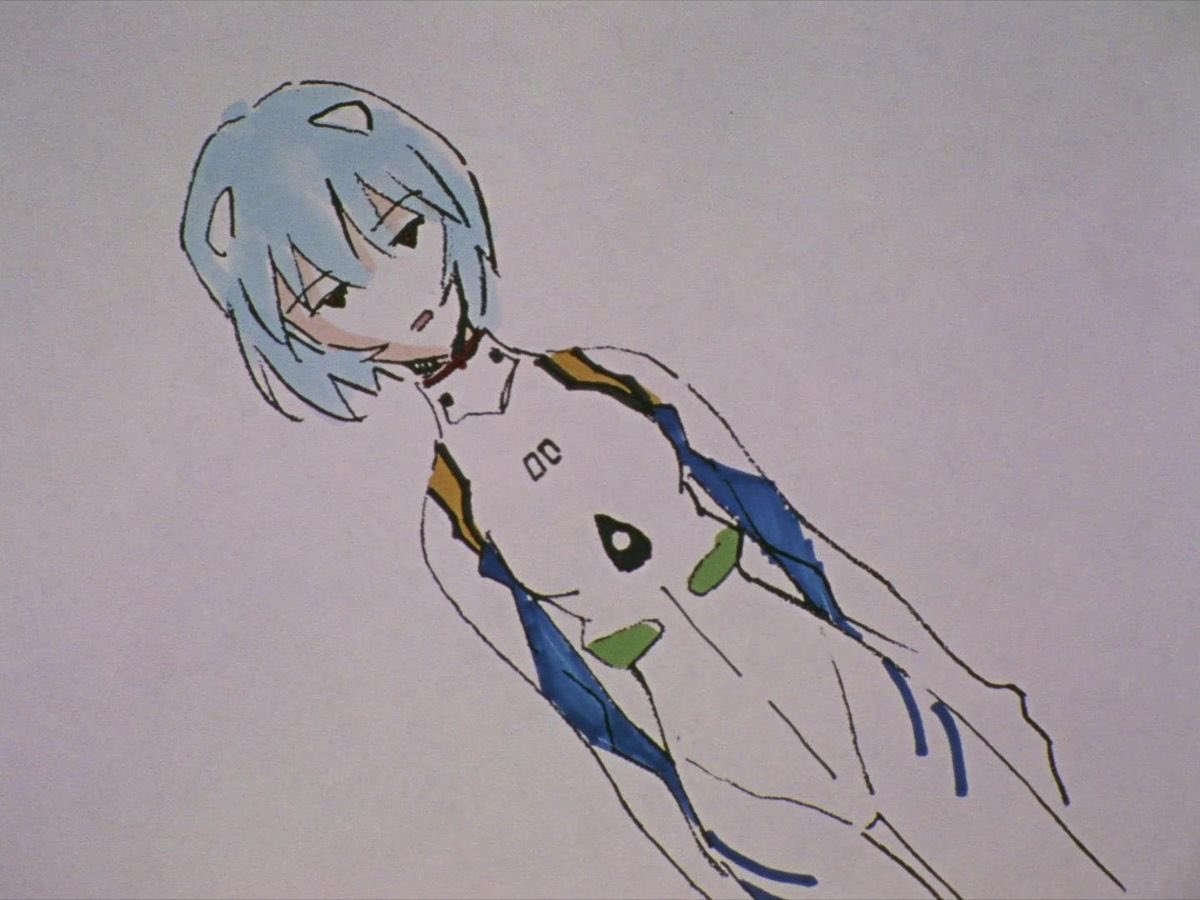 Ayanamipicsbot's tweet photo. Rei Ayanami https://t.co/yAoV9BOn21