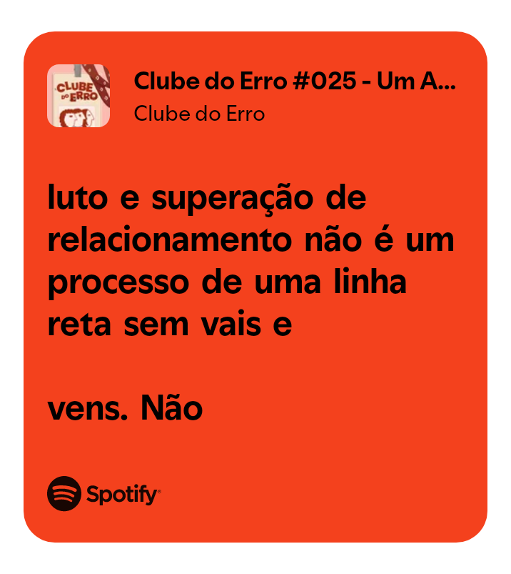 g_de_gay's tweet image. Aqui as meninas foram cirúrgicas demais

Eu senti tanto
@Clubedoerro

spotify.link/1GGbZmqjiMb