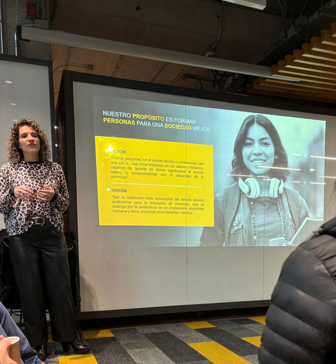 Daniel Ferres tweet media