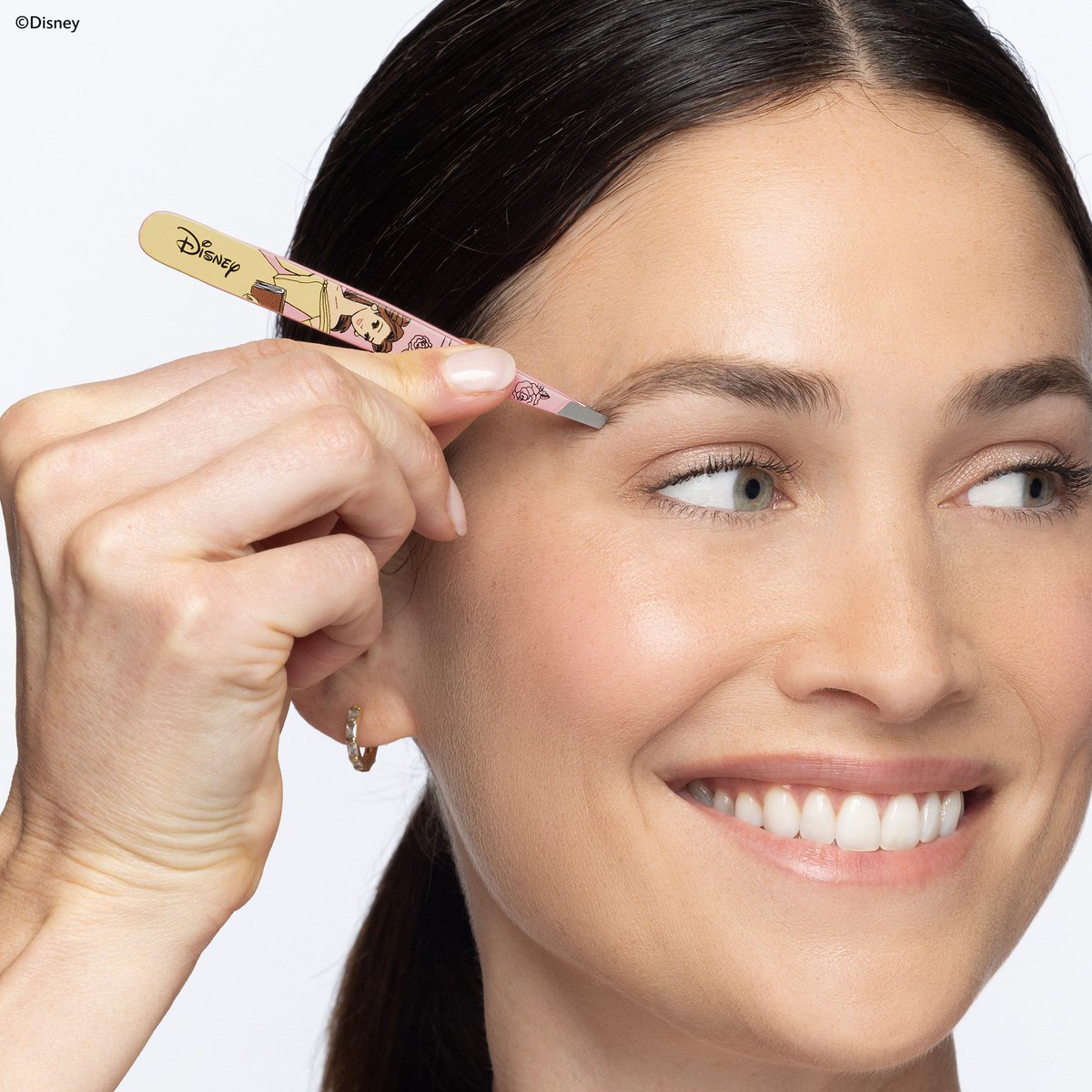 Make your beauty dream come true with these award-winning Slant Tweezers inspired by Disney Princess characters.
tweezerman.visitlink.me/am4KE3